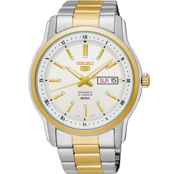 ساعت مچی سیکو SNKP14K1S